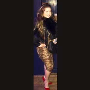 Meet your Posher, Deyonce